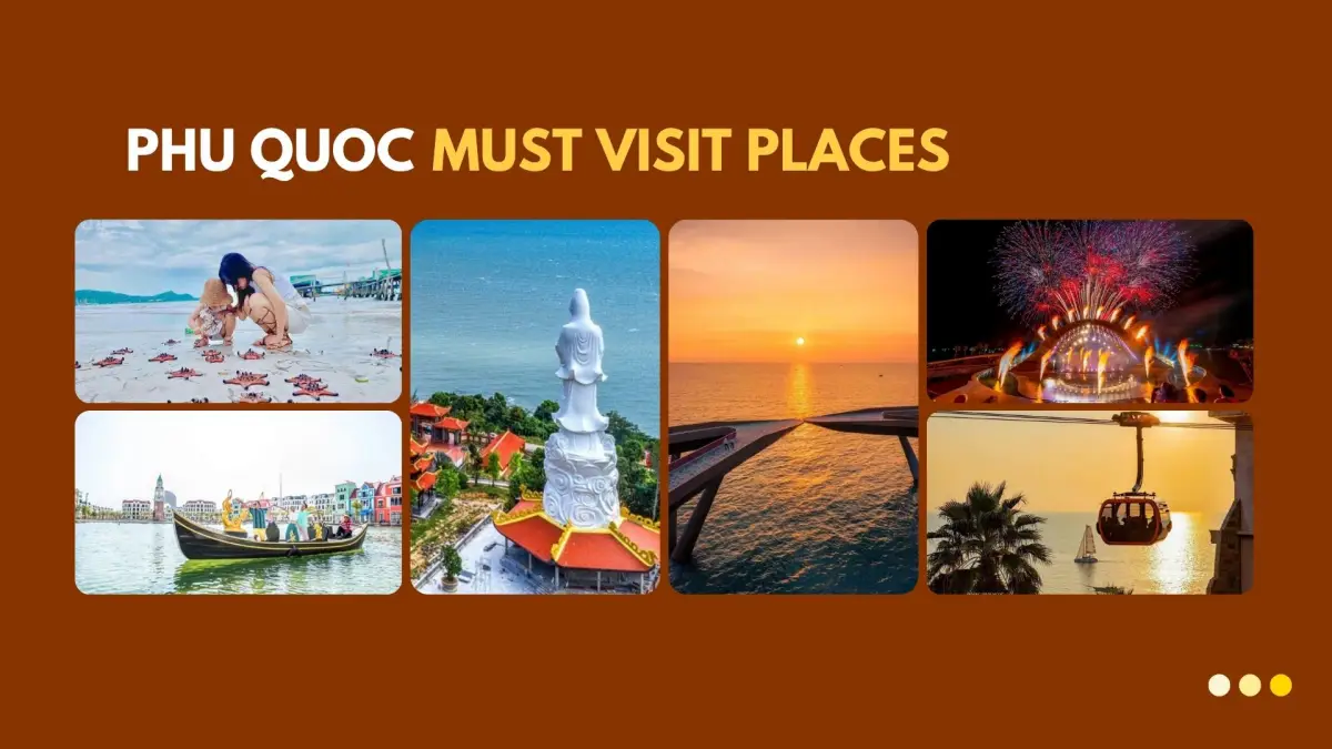 Phu Quoc Nightlife
